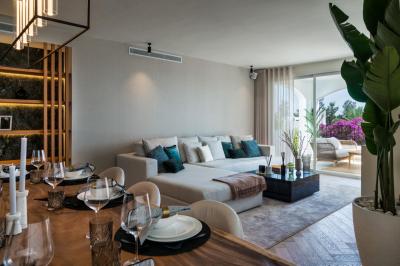 Villa till salu i Lomas de Marbella Club-Puente Romano - EC-BD2417 Villa till salu i Lomas de Marbella Club-Puente Romano - EC-BD2417