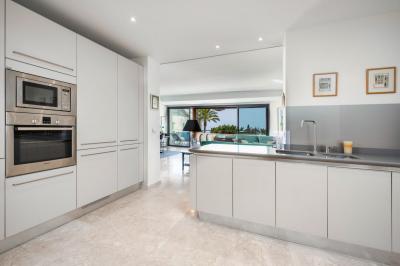 Lejlighed til salg i Lomas de Marbella Club-Puente Romano - EC-BD2418 Lejlighed til salg i Lomas de Marbella Club-Puente Romano - EC-BD2418