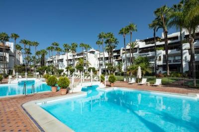 Lejlighed til salg i Lomas de Marbella Club-Puente Romano - EC-BD2451-D Lejlighed til salg i Lomas de Marbella Club-Puente Romano - EC-BD2451-D
