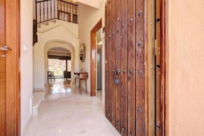 Casa en alquiler en Valle Romano Golf - EC-RE0108L Casa en alquiler en Valle Romano Golf - EC-RE0108L