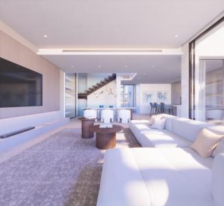 Villa for sale in Playa Bahía Dorada - EC-AC2478