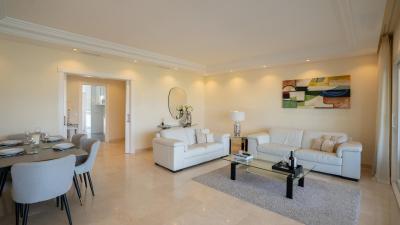 出租酒店式公寓Las Brisas - EC-RE2291L