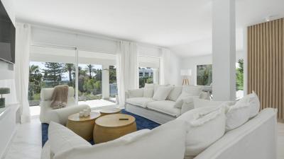 Villa myytävänä El Rosario-Ricmar, Marbella - EC-BD2488 Villa myytävänä El Rosario-Ricmar, Marbella - EC-BD2488
