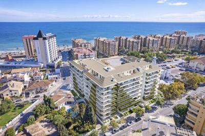 Апартаменты на продажу в Zona Puerto Deportivo - EC-AC2405 Апартаменты на продажу в Zona Puerto Deportivo - EC-AC2405