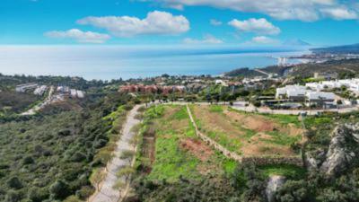 Участок на продажу в Puerto de Sotogrande - La Marina - EC-AC2418 Участок на продажу в Puerto de Sotogrande - La Marina - EC-AC2418