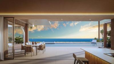 Villa in vendita a Puerto de Sotogrande - La Marina, Sotogrande - EC-AC2424-D Villa in vendita a Puerto de Sotogrande - La Marina, Sotogrande - EC-AC2424-D