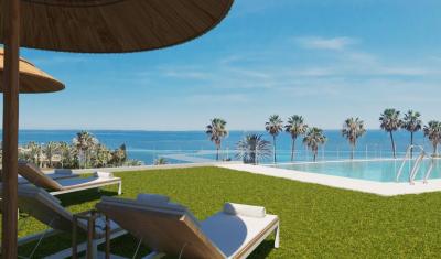 Apartment for sale in Calaburra - Chaparral - EC-AC2429