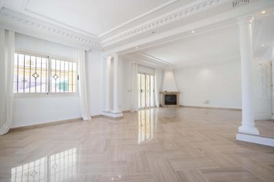 Chalet to rent in Nueva Atalaya, Estepona - EC-RE0117L Chalet to rent in Nueva Atalaya, Estepona - EC-RE0117L