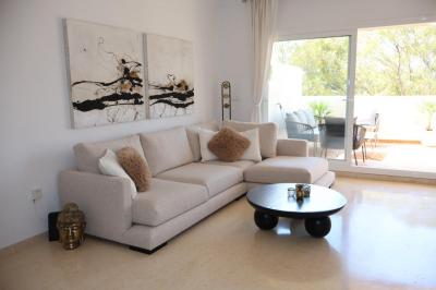 Lejlighed til ferieudlejning i Elviria - EC-RE0118S Lejlighed til ferieudlejning i Elviria - EC-RE0118S