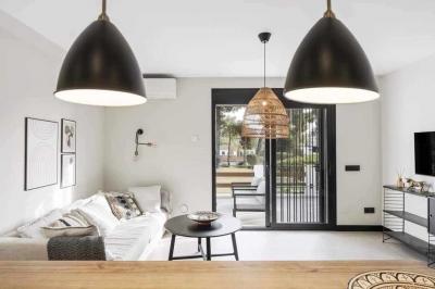 Apartamento en alquiler en Rodeo Alto-Guadaiza-La Campana - EC-RE0033L Apartamento en alquiler en Rodeo Alto-Guadaiza-La Campana - EC-RE0033L