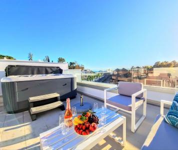 Ferienwohnung Haus in Lomas de Marbella Club-Puente Romano - EC-RE2081AS Ferienwohnung Haus in Lomas de Marbella Club-Puente Romano - EC-RE2081AS