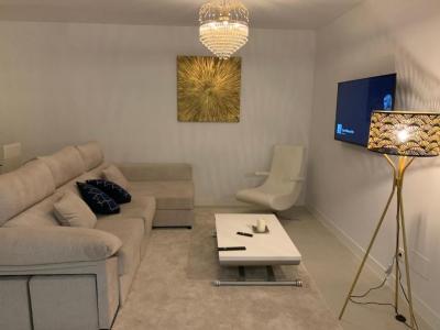 Puerto de Estepona شقة للإيجار - EC-RE2119AL Puerto de Estepona شقة للإيجار - EC-RE2119AL
