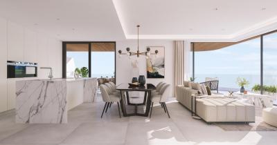 出售酒店式公寓Playa Bahía Dorada - EC-AC2225