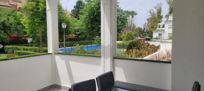 假期酒店式公寓Puerto Banús - EC-RE2320AS