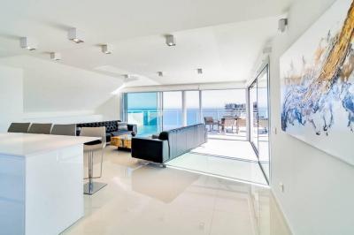 Appartement en location de vacances à Benalmádena - EC-RE1011S Appartement en location de vacances à Benalmádena - EC-RE1011S
