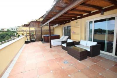 Appartement zum miete in Sierra Blanca - EC-RE0087L Appartement zum miete in Sierra Blanca - EC-RE0087L