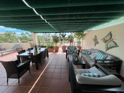 Apartamento en alquiler en Rodeo Alto-Guadaiza-La Campana - EC-RE2309AL Apartamento en alquiler en Rodeo Alto-Guadaiza-La Campana - EC-RE2309AL