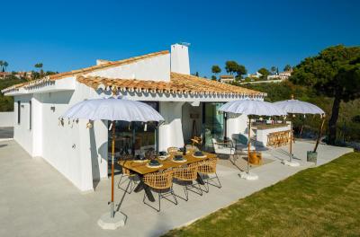 Holiday rental villa in Las Lomas - EC-RE2016S Holiday rental villa in Las Lomas - EC-RE2016S