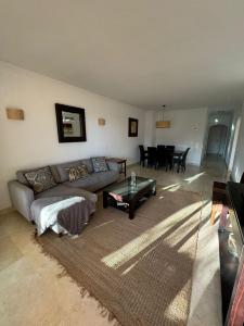 Апартаменты в аренду в Elviria - EC-RE3102L Апартаменты в аренду в Elviria - EC-RE3102L