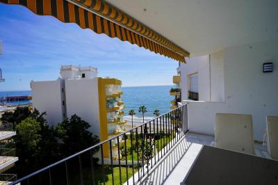 Holiday rental apartment in Playa Bajadilla-Puertos - EC-RE0104S Holiday rental apartment in Playa Bajadilla-Puertos - EC-RE0104S