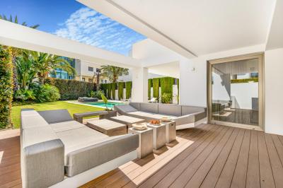 Villa en venta en Lomas de Marbella Club-Puente Romano - EC-BD2507 Villa en venta en Lomas de Marbella Club-Puente Romano - EC-BD2507