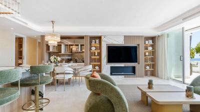 Lejlighed til salg i Lomas de Marbella Club-Puente Romano - EC-BD2510 Lejlighed til salg i Lomas de Marbella Club-Puente Romano - EC-BD2510