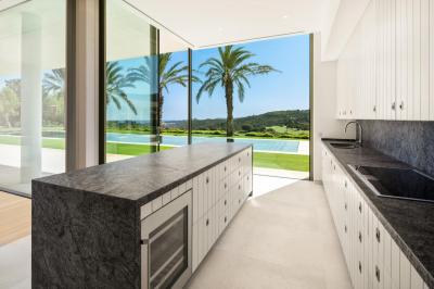 Villa for sale in Casares Golf - Casares del Sol - EC-BD2523