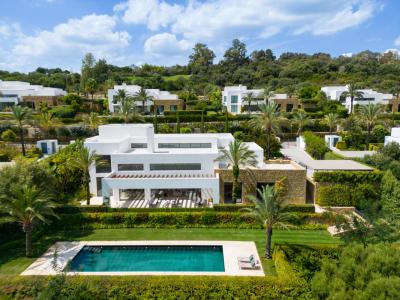 Villa myytävänä Casares Golf - Casares del Sol - EC-BD2526 Villa myytävänä Casares Golf - Casares del Sol - EC-BD2526