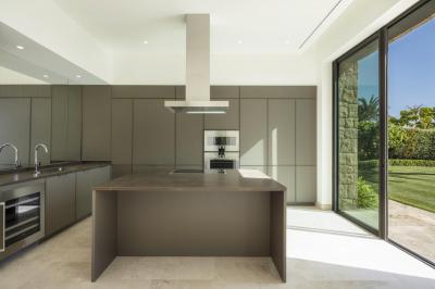 Villa for sale in Casares Golf - Casares del Sol - EC-BD2527