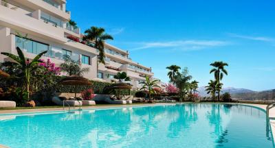 Lägenhet till salu i Casares - EC-AC2436 Lägenhet till salu i Casares - EC-AC2436
