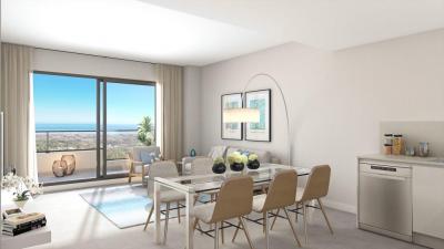 Apartment for sale in Calaburra - Chaparral - EC-AC2449