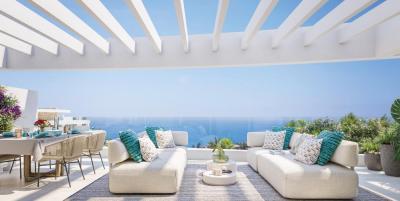 Apartment for sale in Calaburra - Chaparral - EC-AC2459