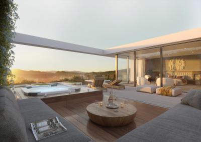 Villa till salu i Puerto de Sotogrande - La Marina, Sotogrande - EC-AC2469 Villa till salu i Puerto de Sotogrande - La Marina, Sotogrande - EC-AC2469