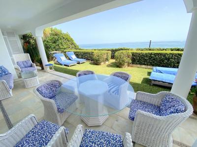 假期别墅Lomas De Marbella Club-Puente Romano - EC-RE1023S