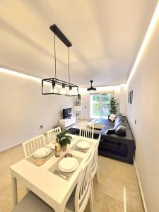 Holiday rental apartment in Sotoserena - EC-RE1049S Holiday rental apartment in Sotoserena - EC-RE1049S