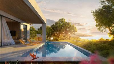 Villa myytävänä Benalmádena Pueblo - EC-AC2488 Villa myytävänä Benalmádena Pueblo - EC-AC2488