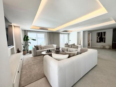 Villa zum miete in Lomas de Marbella Club-Puente Romano - EC-RE1055L Villa zum miete in Lomas de Marbella Club-Puente Romano - EC-RE1055L