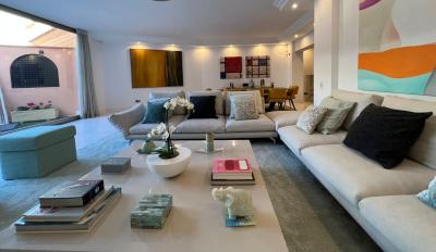 Апартаменты в аренду в Puerto Banús - EC-RE1059L Апартаменты в аренду в Puerto Banús - EC-RE1059L