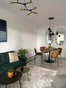 Appartement zum miete in La Carolina-Guadalpín, Marbella - EC-RE1064L Appartement zum miete in La Carolina-Guadalpín, Marbella - EC-RE1064L
