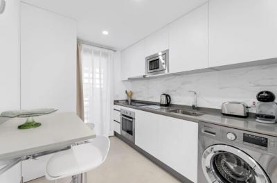 Holiday rental apartment in Nueva Andalucía - EC-RE2307AS Holiday rental apartment in Nueva Andalucía - EC-RE2307AS