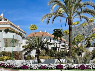 Gulv til salg i Lomas de Marbella Club-Puente Romano - EC-RR2393-RC Gulv til salg i Lomas de Marbella Club-Puente Romano - EC-RR2393-RC