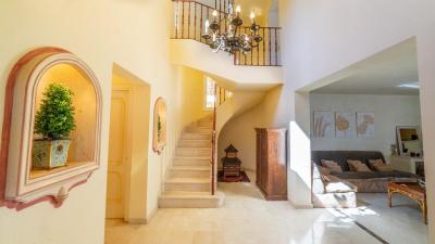 Villa zum miete in Sierra Blanca - EC-RE1071L Villa zum miete in Sierra Blanca - EC-RE1071L