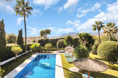 Villa in vendita a San Pedro Pueblo - EC-RR2436-JT Villa in vendita a San Pedro Pueblo - EC-RR2436-JT