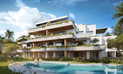 Appartement zum verkauf in Benalmádena Pueblo - EC-AC2490 Appartement zum verkauf in Benalmádena Pueblo - EC-AC2490