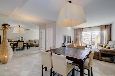 Holiday rental apartment in Ricardo Soriano, Marbella - EC-RC2000AS Holiday rental apartment in Ricardo Soriano, Marbella - EC-RC2000AS