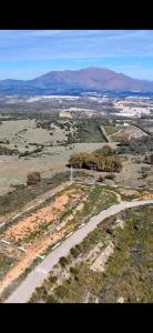 Участок на продажу в Puerto de Sotogrande - La Marina - EC-RR2431 Участок на продажу в Puerto de Sotogrande - La Marina - EC-RR2431
