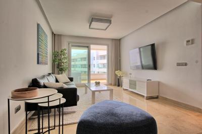 Apartamento en alquiler en San Pedro Pueblo - EC-RE1083L Apartamento en alquiler en San Pedro Pueblo - EC-RE1083L