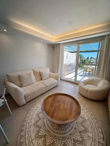 Apartamento en alquiler en Rodeo Alto-Guadaiza-La Campana - EC-RE0052L Apartamento en alquiler en Rodeo Alto-Guadaiza-La Campana - EC-RE0052L