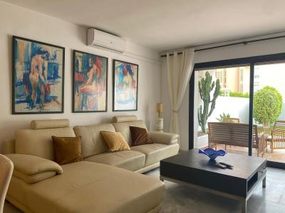 出租酒店式公寓Nueva Andalucía - EC-RE1066L