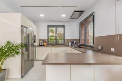 Villa zum miete in La Carolina-Guadalpín - EC-RE0024L Villa zum miete in La Carolina-Guadalpín - EC-RE0024L